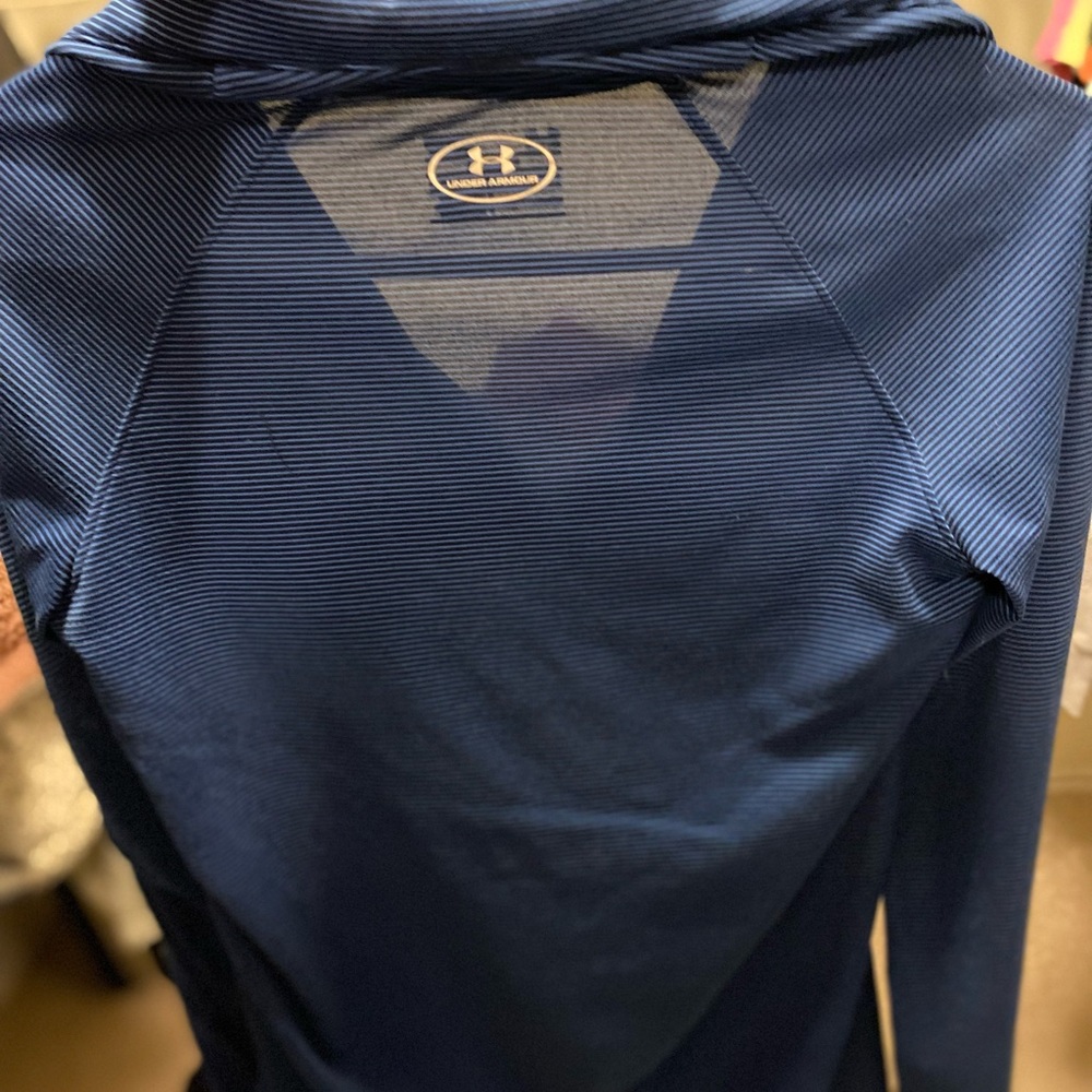 Women’s UA pullover - Picture 4 of 4